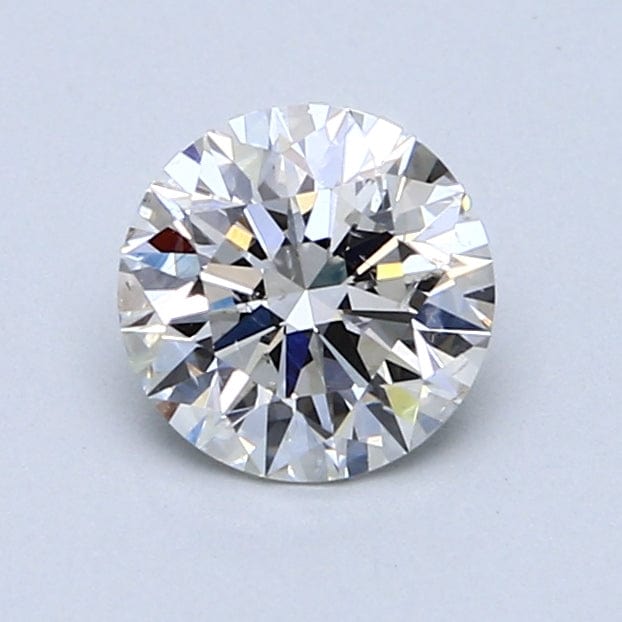 1.01 Carat I SI2 Round Diamond