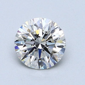 1.01 Carat J SI2 Round Diamond
