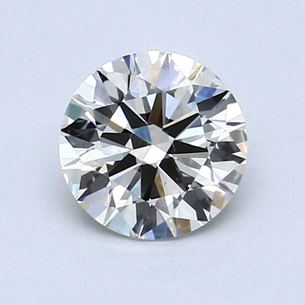 1.01 Carat L VS2 Round Diamond