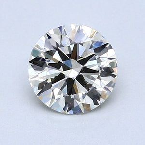 1.01 Carat L VS2 Round Diamond