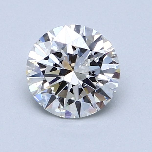 1.02 Carat G VS2 Round Diamond