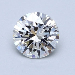 1.02 Carat G VS2 Round Diamond