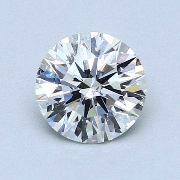 1.03 Carat G SI2 Round Diamond