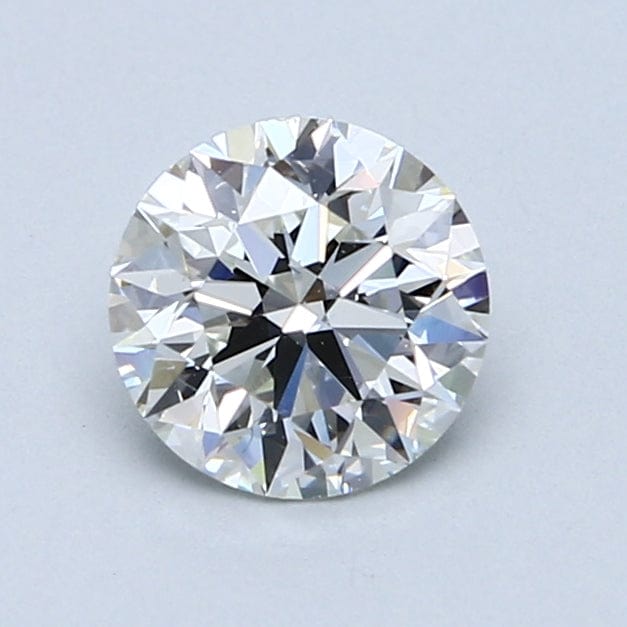 1.04 Carat H VS2 Round Diamond