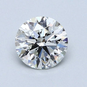 1.04 Carat H VS2 Round Diamond