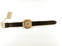 Chopard L.U.C Time Traveler One 18K Rose Gold Men's Watch