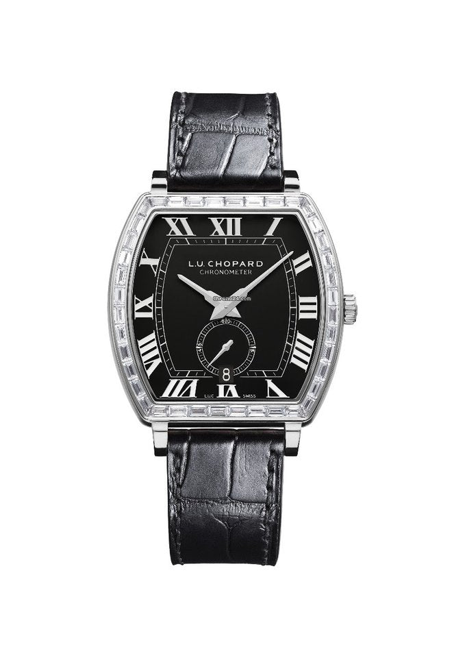 Chopard L.U.C Heritage Grand Cru