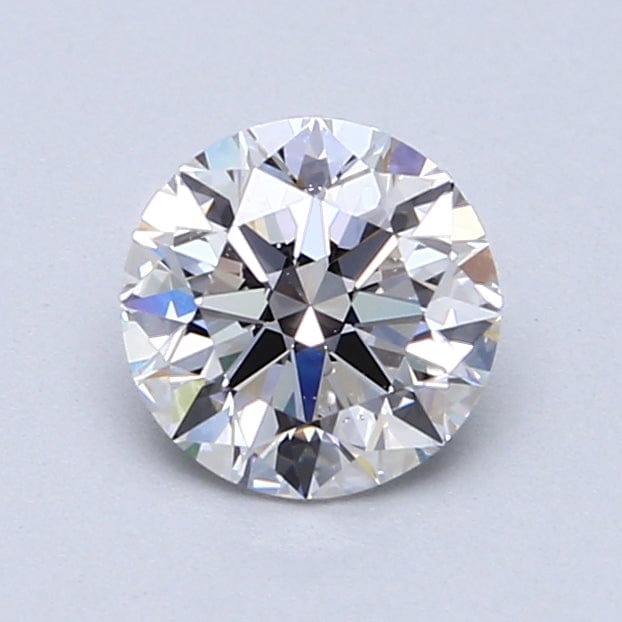 1.05 Carat G VS2 Round Diamond