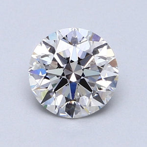 1.05 Carat G VS2 Round Diamond