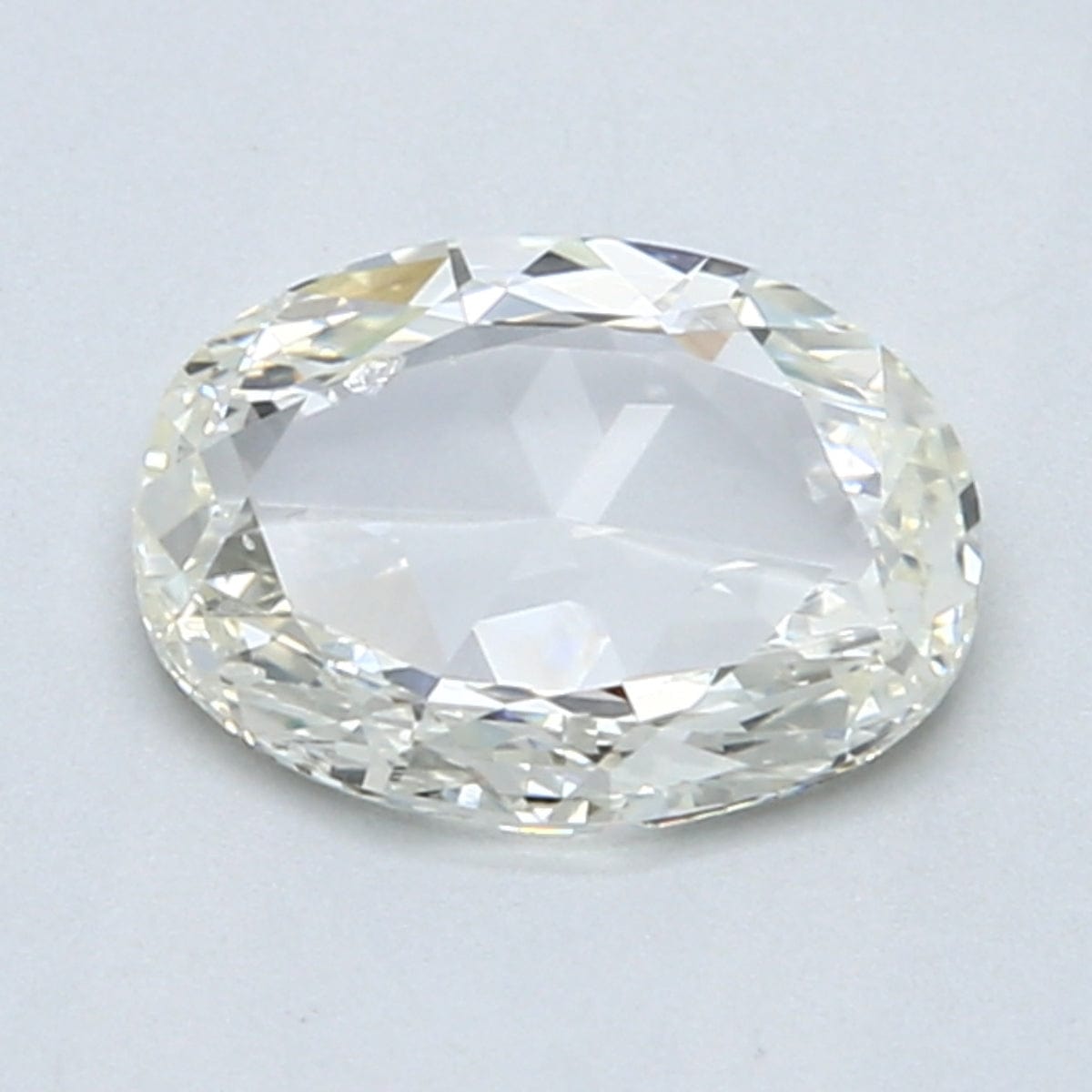 1.05 Carat H VS2 Oval Diamond