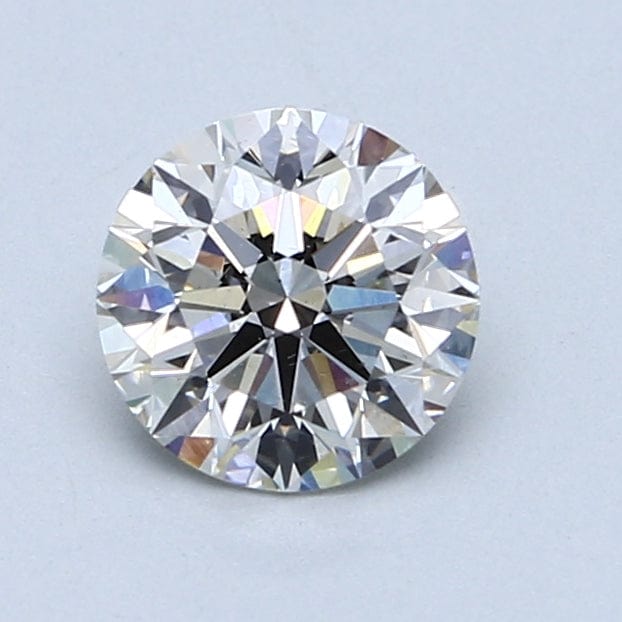1.05 Carat J VS2 Round Diamond