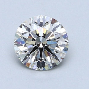1.05 Carat J VS2 Round Diamond