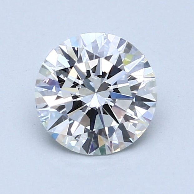 1.08 Carat H VS1 Round Diamond