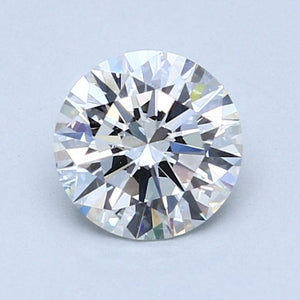 1.08 Carat H VS1 Round Diamond