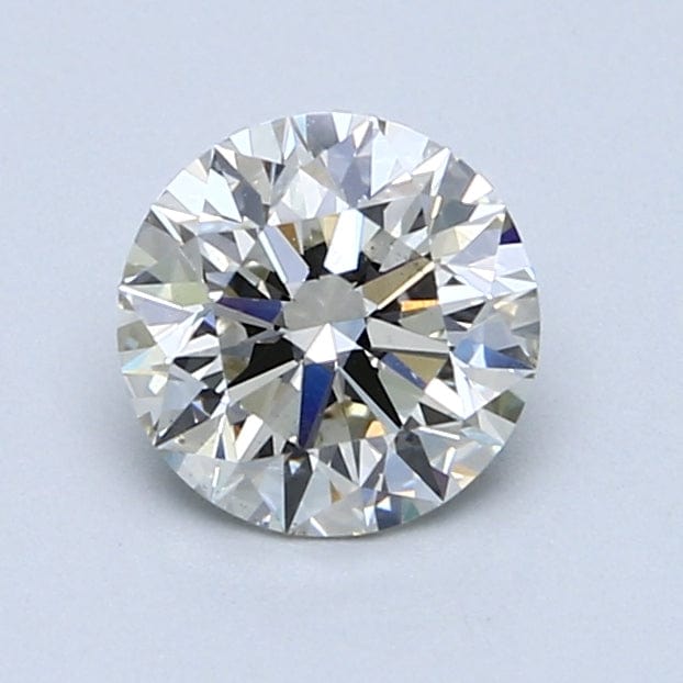 1.08 Carat J VS2 Round Diamond