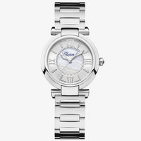 Chopard Imperiale Stainless Steel Ladies Watch