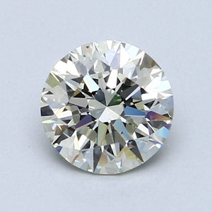 1.1 Carat L VS2 Round Diamond