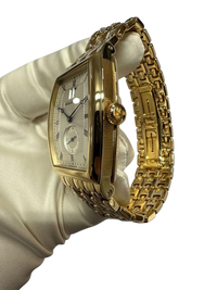 Breguet Heritage Big Date 18K Yellow Gold Men's Watch