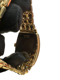 Breguet Heritage Big Date 18K Yellow Gold Men's Watch