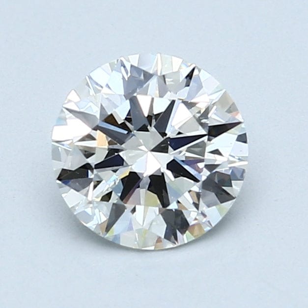 1.14 Carat G SI1 Round Diamond