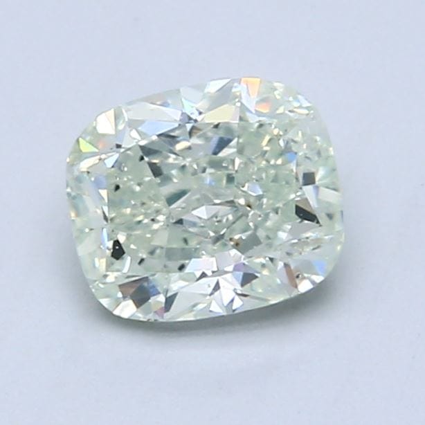 1.18 Carat  SI2 Cushion Diamond