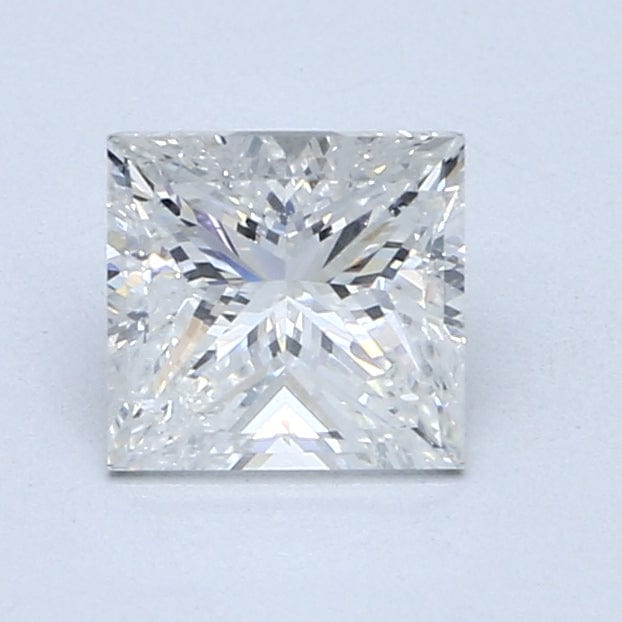 1.20 Carat G SI2 Princess Cut Diamond