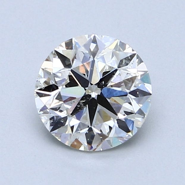 1.20 Carat H SI2 Round Diamond