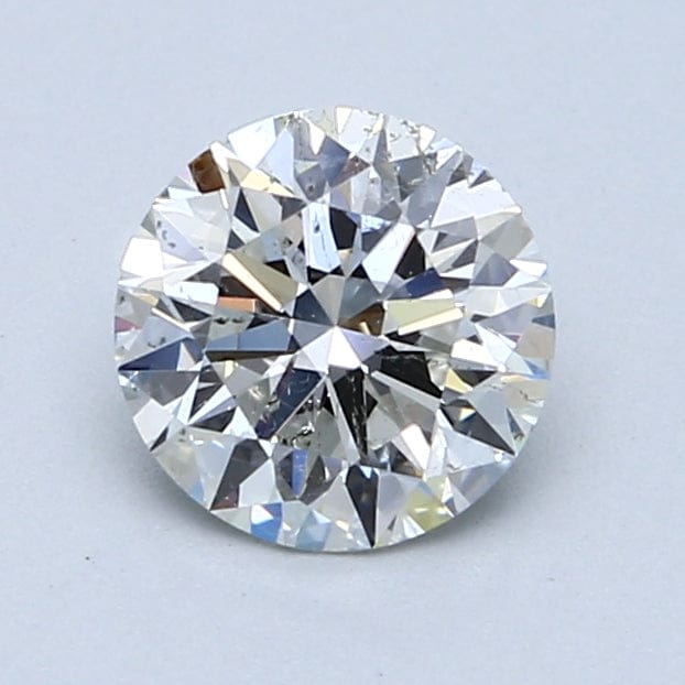 1.20 Carat I SI2 Round Diamond