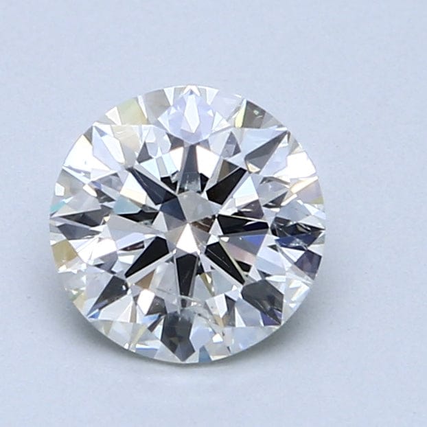 1.20 Carat I SI2 Round Diamond