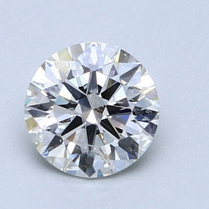1.20 Carat I SI2 Round Diamond