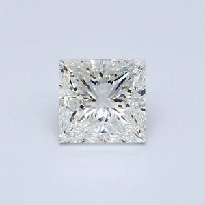 1.20 Carat I VS2 Princess Cut Diamond