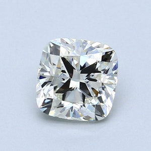 1.20 Carat J SI1 Cushion Diamond