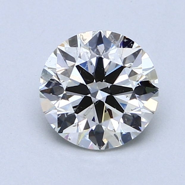 1.20 Carat J SI1 Round Diamond