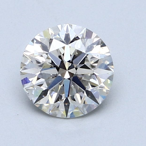 1.20 Carat J VS2 Round Diamond