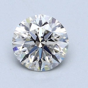 1.20 Carat J VS2 Round Diamond