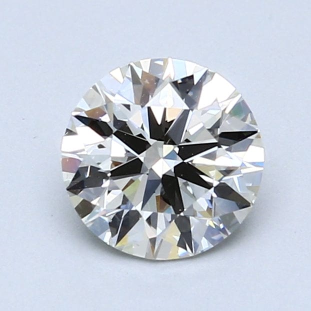 1.20 Carat J VS2 Round Diamond
