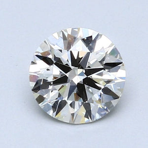 1.20 Carat J VS2 Round Diamond