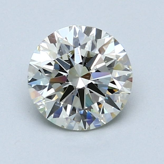 1.20 Carat K SI1 Round Diamond