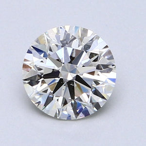 1.20 Carat K SI1 Round Diamond