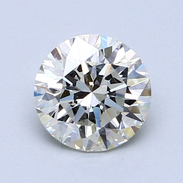 1.20 Carat L SI1 Round Diamond