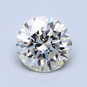 1.20 Carat L SI1 Round Diamond