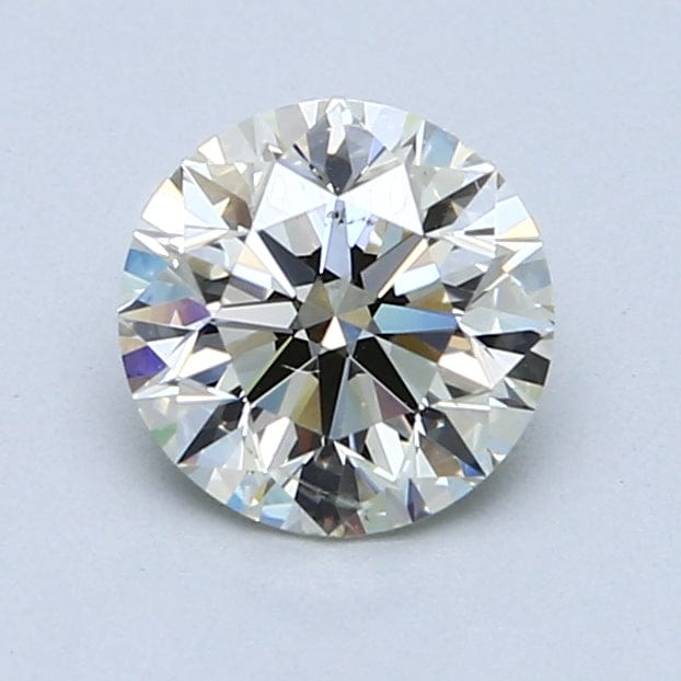 1.20 Carat M SI1 Round Diamond