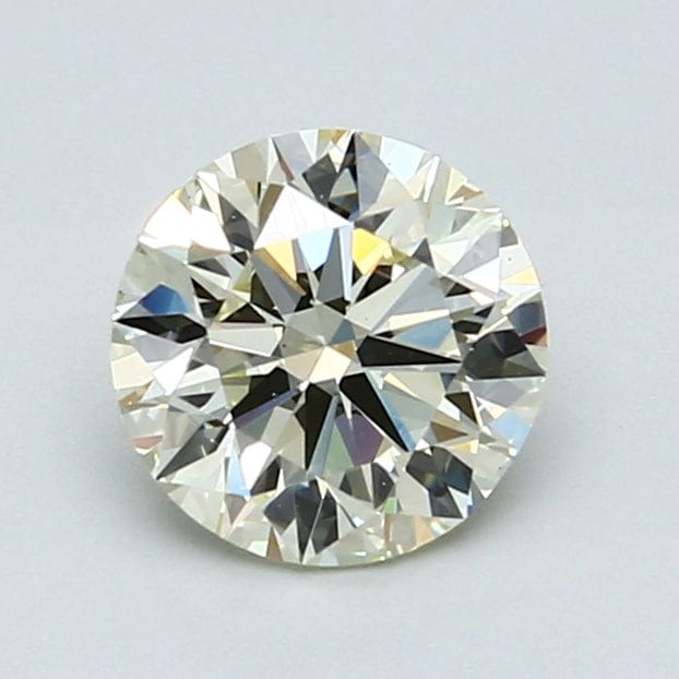 1.20 Carat O-P VS1 Round Diamond