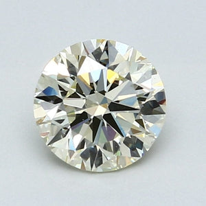 1.20 Carat O-P VS1 Round Diamond