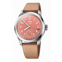 Big Crown Pointer Date Calibre 403