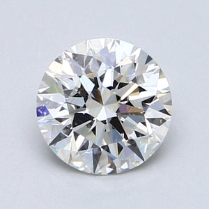 1.22 Carat I SI1 Round Diamond