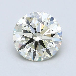 1.22 Carat M VS2 Round Diamond