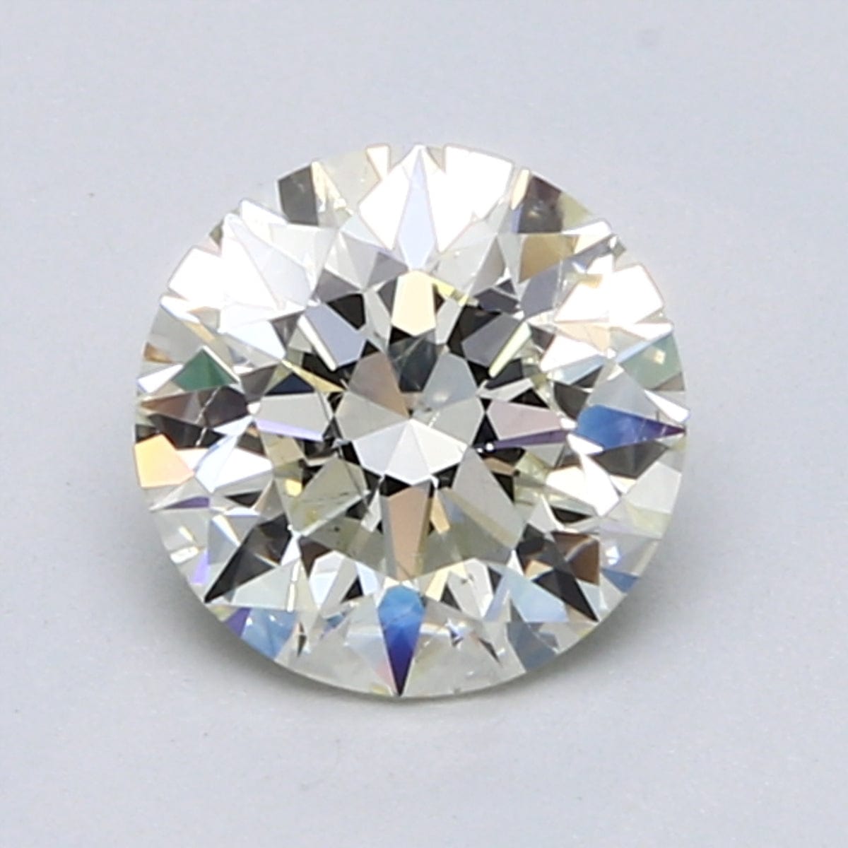 1.23 Carat M SI2 Round Diamond