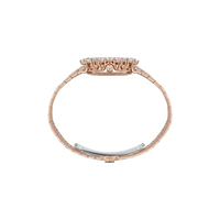 Chopard L'Heure Du Diamant 18k Rose Gold & Diamonds Lady's Watch