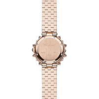 Chopard L'Heure Du Diamant 18k Rose Gold & Diamonds Lady's Watch